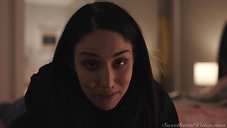 SweetHeartVideo - Mother Lover Society 20 Scene 4 -  Confessions! 1 - Jade Baker