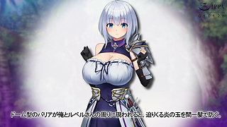 The Adulterous Hero That Affair Will Save the World - the Motion Anime