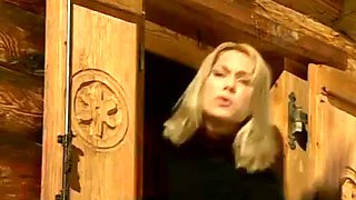 Judith Key Anal in kitchen: Big Ass, Blowjob  Babe Porn