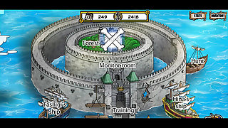 New World Paradise (One Piece) - Part 10 - Baroque Works Girls By LoveSkySan69