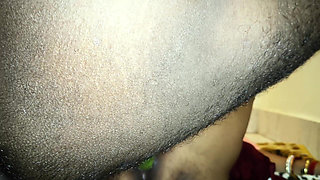 Boudi Bhabhi Input Two Cucumber and One Big Cock, in Her Pussy.