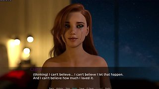 Sweet Love Hentai Game: Hot Animated Sex with Cute Girl Update 5 - To Be Continued