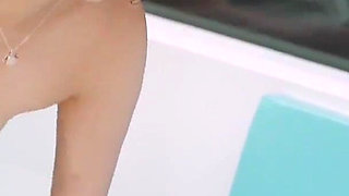 Slut Subway: Ol Gets Gangbanged and Creampied