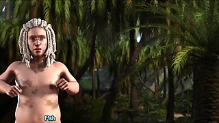 Treasure of Nadia - Ep 71 - Take Care of My Erection by Misskitty2k