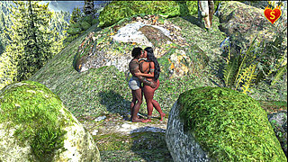 Island of Desire (part 1)