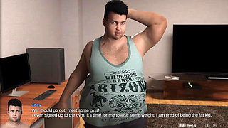 Long Story Short v0.4.2 Sexy Whores Gameplay by Loveskysan69