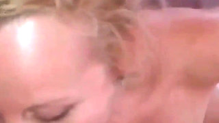 Selena's Dancing Posing and Sex