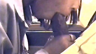 Daebone secretary deep throats in office #8