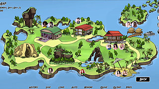 Paradise Lust 3 Full Playthrough Episode 1