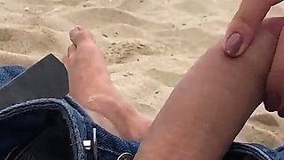 My Ass Is Gonna Get Hurt