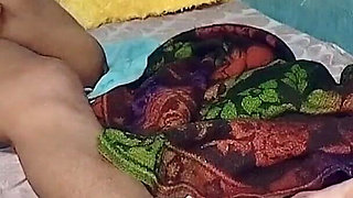 Indian Sexy Bhabhi Rides Her Boyfriend Hard