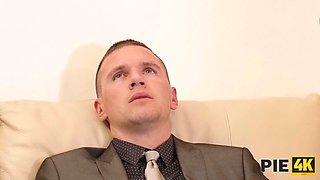 Pie4k. trapping into marriage