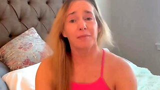 Amateur Video Amateur Webcam Panty Masturbation