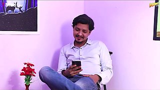 Indian sensual babe erotic video