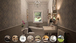 In your shoes: a lot of hot chicks getting fucked by one guy ep 21