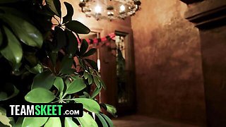 Team Skeet - hot sex