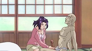 Anime 29: Big Tits, Big Ass  Amateur Porn
