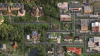 The Genesis Order - Ep 90 - Lights off by Misskitty2k
