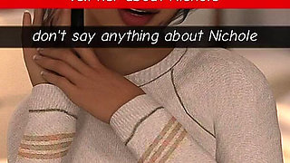 No More Secrets Pt 07