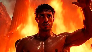 HELL by ManyAMan