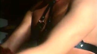 Amazing Italian Pornstar Powerfully Banged By Two Guys With Richard Langin And Milly D'abbraccio