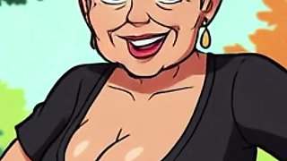 Ai Hot Matures Bikini Nature Tease