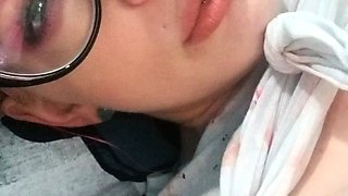 Hot amateur close up hardcore HD video