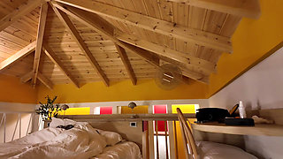 Finally Fucked My Stepsister, She was not surprised