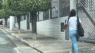 Student Hitched a Ride with Married Teacher