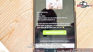 Miss's milf pov movie