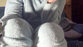 Sweat, Dirty Socks and Feet Worship POV Domination with Dirty Talk