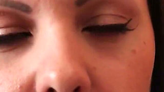 Madame Carla`s Sissy Slut Training POV