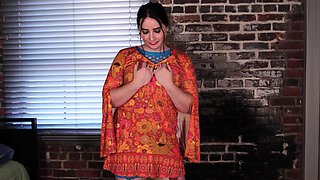 GROOBYGIRLS   The Scarlett Letter