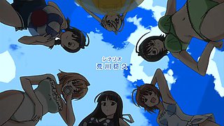 Yosuga sora 3: Big Tits, Big Ass  Fansly Porn