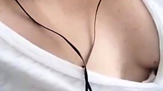 Turkish Horny Housewife Nice Nipple