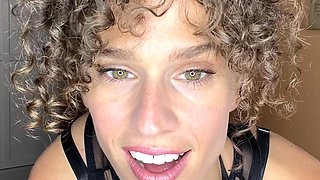 Stepmom Catches You Stealing Her Panties Breeding JOI! Well... How Am I to Punish Such Behavior? I'm Very Turned on by This and