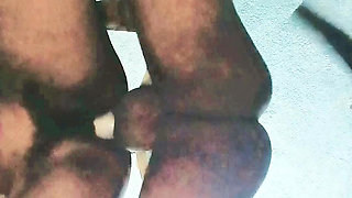 Desi Bhabhi Babysitter