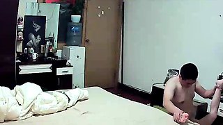 Fishnet Clad MILF Takes On A Big Cock Hardcore
