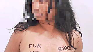 Marathi Girl Rupali Boobs Show