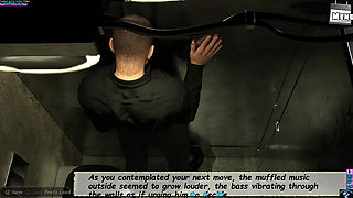 Babysitters Update 18 to Be Continue