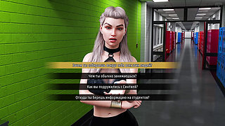 Complete Gameplay - MILFs of Sunville, Part 19