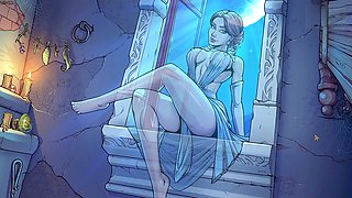 Harry potter, innocent, anime sex toys lesbian