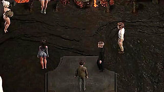 The Genesis Order V83072 Part 268 Action and Sex! by Loveskysan69