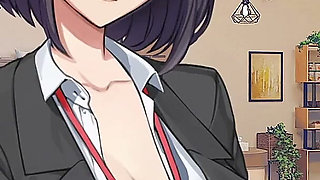 Summer Clover Full Game - Shizuko Part 1 // Special 400 Subscribers