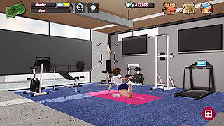 Complete Gameplay - Max's Life 3, Part 48