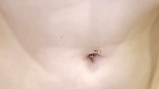 Close-up Pee Compilation! Showing Dirty Pads! POV!