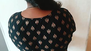 Hot Village Step Mom Blowjob and Fuck