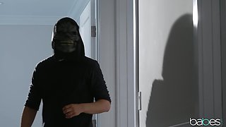 Ivy Wolfe's Hidden Desire Sparks Wild Halloween Heat