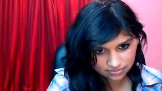Big-Titted Indian Bengali Cam Girl Nondini