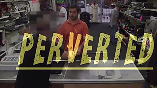 College teen Samantha Sin deepthroat black monster cock in the couch ft. Justin Long: Porn